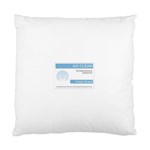Goclean1 Standard Cushion Case (Two Sides)