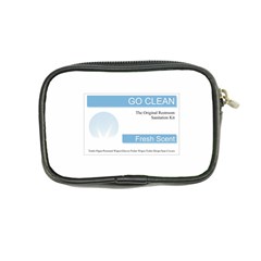 Goclean1 Coin Purse from ArtsNow.com Back