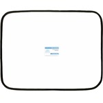 Goclean1 Double Sided Fleece Blanket (Mini)
