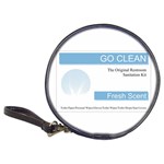 Goclean1 Classic 20-CD Wallet
