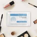 Goclean1 Cosmetic Bag (Small)