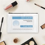 Goclean1 Cosmetic Bag (Medium)