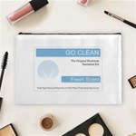 Goclean1 Cosmetic Bag (Large)