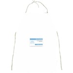 Goclean1 Full Print Apron