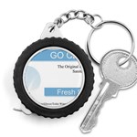 Goclean1 Measuring Tape