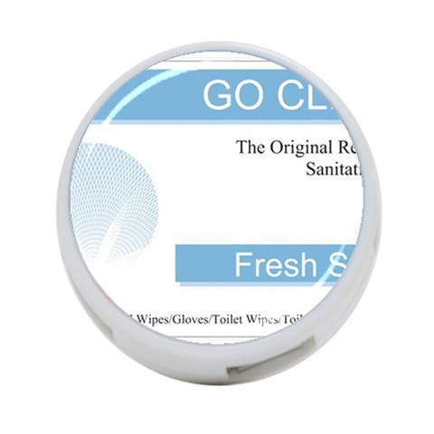Goclean1 4 Front