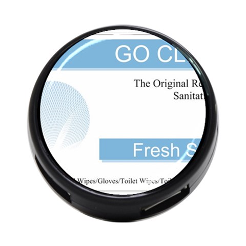 Goclean1 4 Front