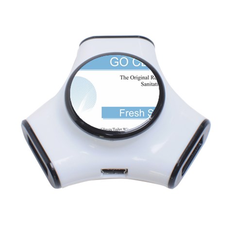 Goclean1 3 Front