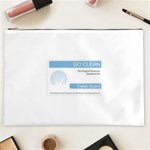 Goclean1 Cosmetic Bag (XXL)