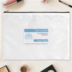Goclean1 Cosmetic Bag (XXXL)
