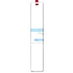 Goclean1 Large Book Mark