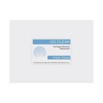 Goclean1 6  x 8  Desktop Photo Plaque 