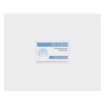 Goclean1 8  x 10  Desktop Photo Plaque