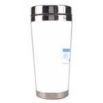Goclean1 Stainless Steel Travel Tumbler