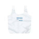 Goclean1 Full Print Recycle Bag (S)