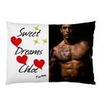 SWEET DREAMS TOM HARDY Pillow Case