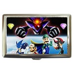 super_mario_bros_z_promo_by_alvin_earthworm Cigarette Money Case