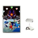 super_mario_bros_z_promo_by_alvin_earthworm Flip Top Lighter