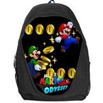 Super Mario Odyssey Large Backpack Backpack Bag