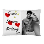 SWEET DREAMS ZAYN MALIK Pillow Case