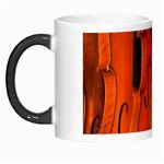 Violins Morph Mug