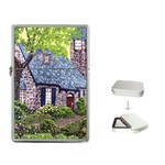 Essex Lighthouse   Ave Hurley   Pillow Flip Top Lighter
