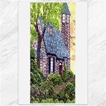 Essex Lighthouse   Ave Hurley   Pillow Canvas 24  x 36 