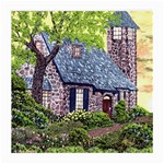 Essex Lighthouse   Ave Hurley   Pillow Glasses Cloth (Medium, Two Sides)