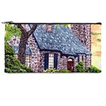 Essex Lighthouse   Ave Hurley   Pillow Pencil Case