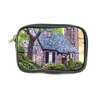 Essex Lighthouse   Ave Hurley   Pillow Coin Purse