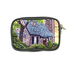 Essex Lighthouse   Ave Hurley   Pillow Coin Purse from ArtsNow.com Back