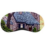 Essex Lighthouse   Ave Hurley   Pillow Sleeping Mask