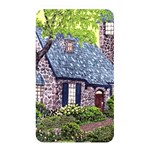 Essex Lighthouse   Ave Hurley   Pillow Memory Card Reader (Rectangular)