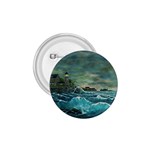 Hobsons  Lighthouse - Ave Hurley -  1.75  Button