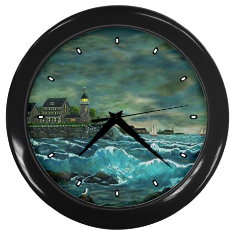 Bill Hobson s  Lighthouse Front