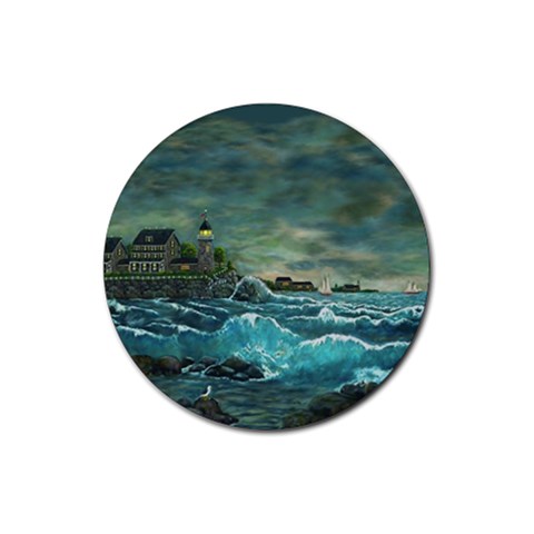 Hobsons  Lighthouse Front