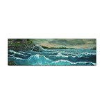 Hobsons  Lighthouse - Ave Hurley -  Sticker Bumper (100 pack)