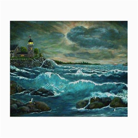 Hobsons  Lighthouse Front