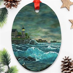 Hobsons  Lighthouse Front