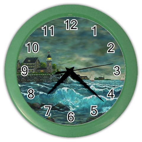 Hobsons  Lighthouse Front