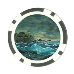 Hobsons  Lighthouse Front