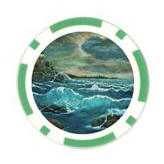 Hobsons  Lighthouse Back