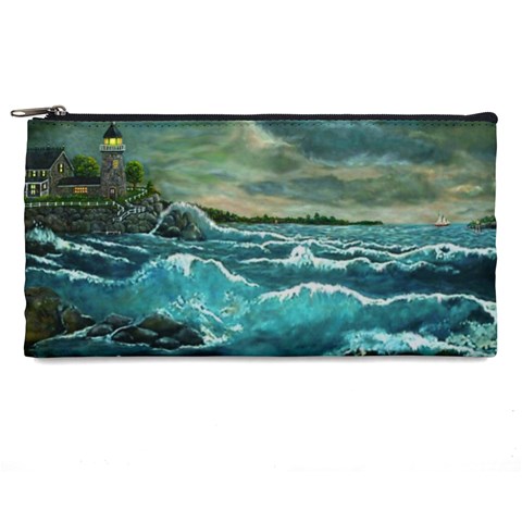 Hobsons  Lighthouse Front