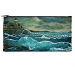 Hobsons  Lighthouse - Ave Hurley -  Pencil Case