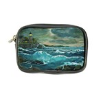 Hobsons  Lighthouse - Ave Hurley -  Coin Purse
