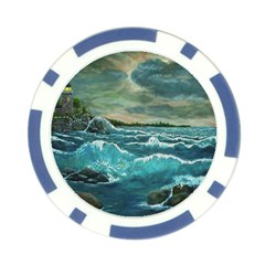 Hobsons  Lighthouse Front