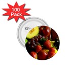 Fresh Fruit 1.75  Button (100 pack) 