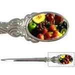 Fresh Fruit Letter Opener