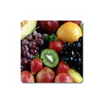 Chilled Fruit Magnet (Square)
