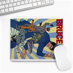 The Green Hornet & Kato Large Mousepad